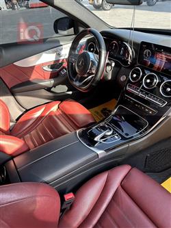 مێرسێدس بێنز C-Class